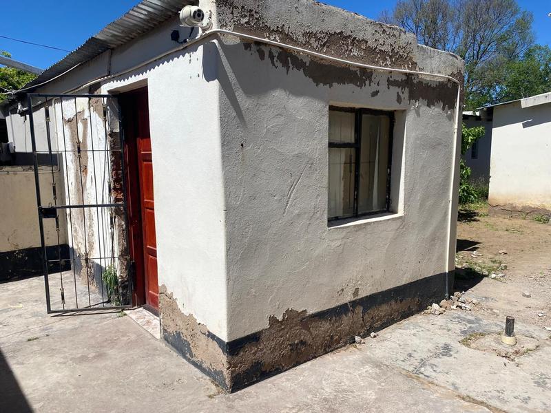 0 Bedroom Property for Sale in Queenstown Central Eastern Cape
